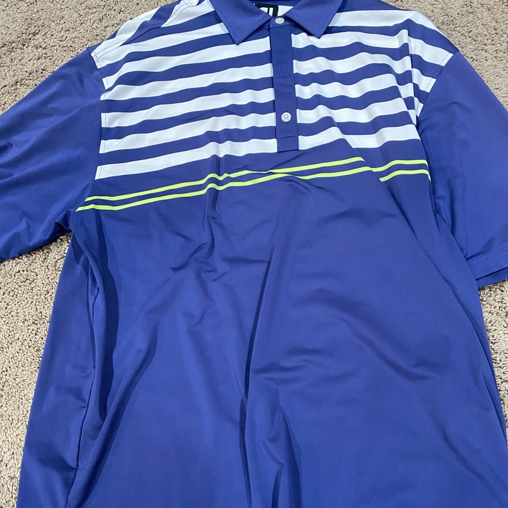 Footjoy XXL Polo